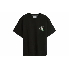 CKCalvin Klein LogoT