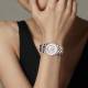 MIDO 50 33mm PVD M037.807.22.031.00