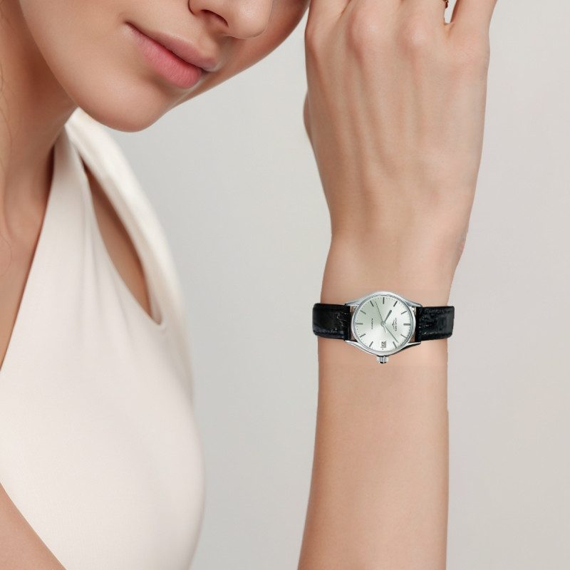 LONGINES 25mm L4.360.4.72.2