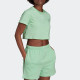 adidas originals ADICOLOR ESSENTIALS CROPPED T