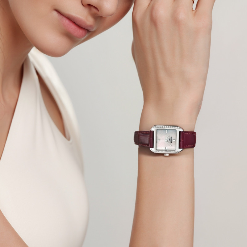 TISSOT 24mm T02.1.365.71