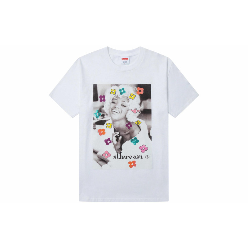 Supreme T