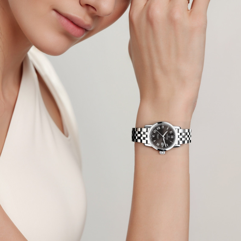 TITONI 50 28mm 23538 S-570