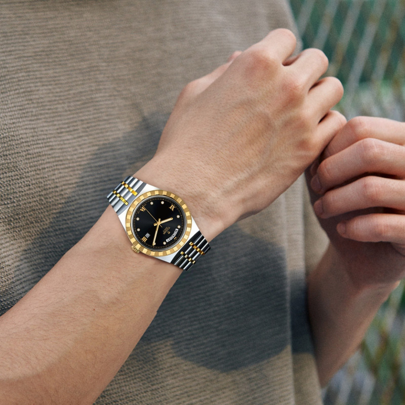 TUDOR 100 41mm M28603-0005