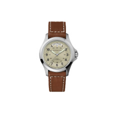 HAMILTON 50 40mm