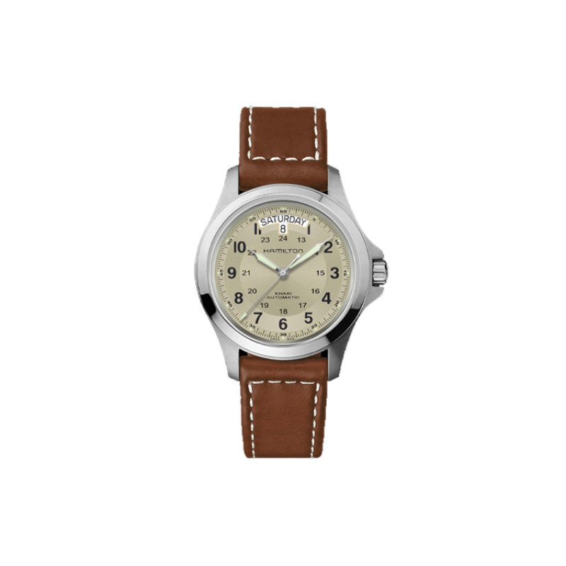 HAMILTON 50 40mm