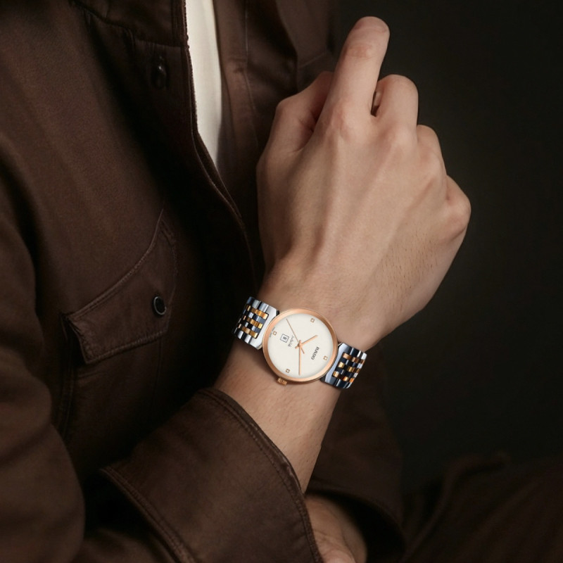 RADO 50 38mm R48912723