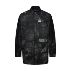 EVISU KURO SS24