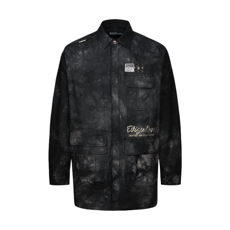 EVISU KURO SS24