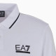 EMPORIO ARMANI EA7 SS24 LogoPolo