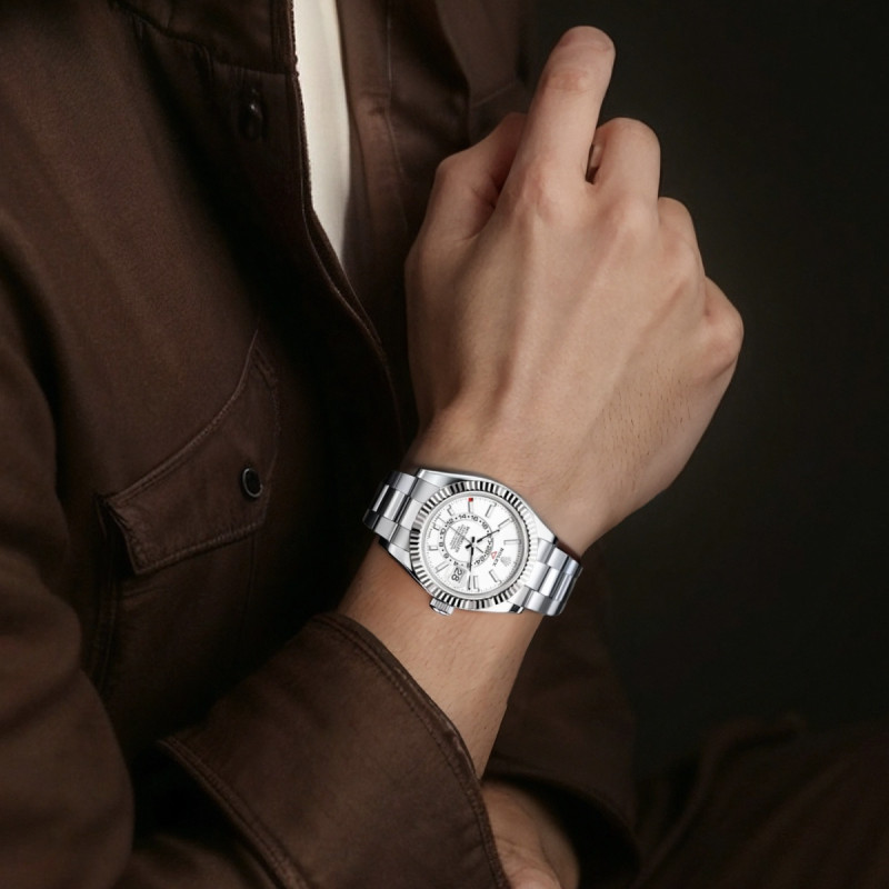 ROLEX 2023 100 42mm M336934-0003
