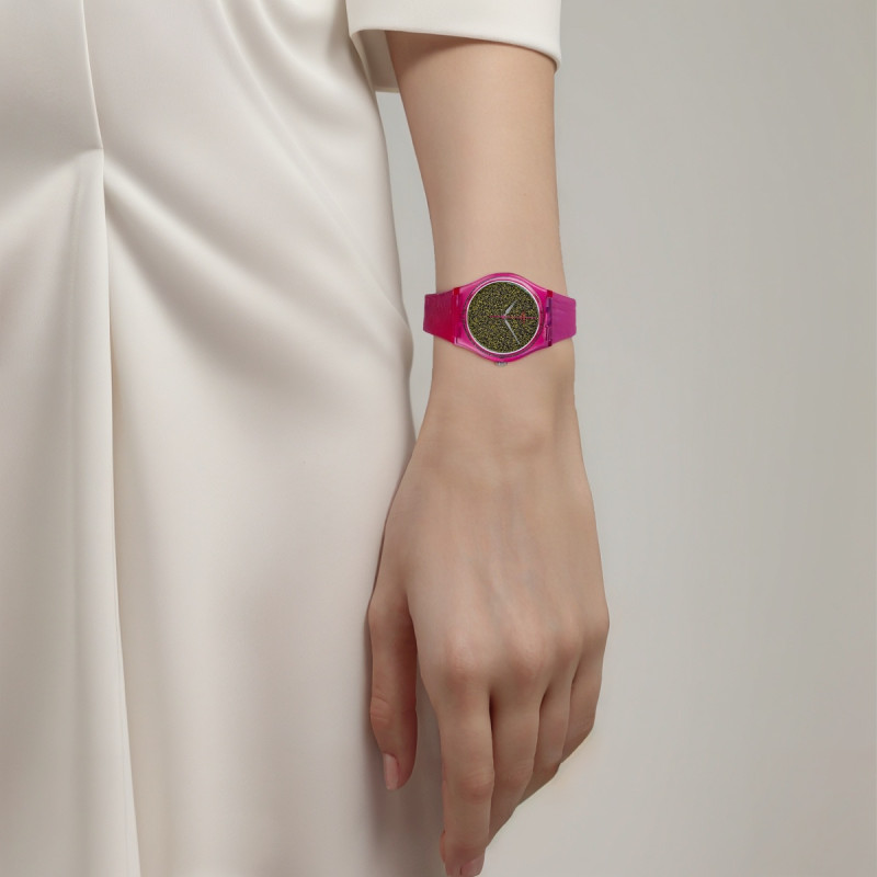 SWATCHORIGINALS 34mm GP149