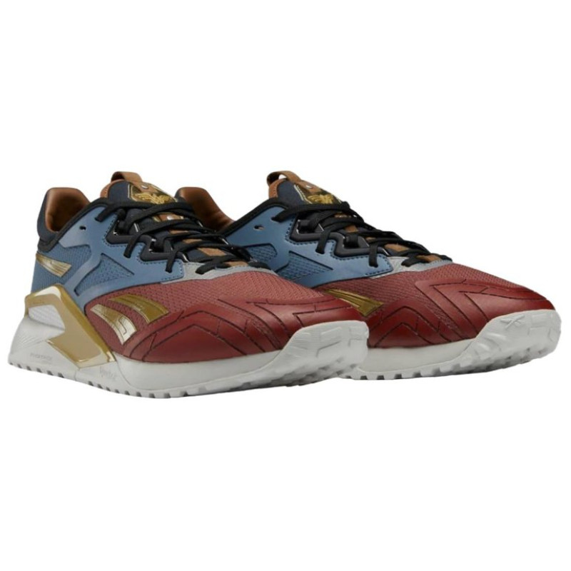 Reebok DC Nano X2