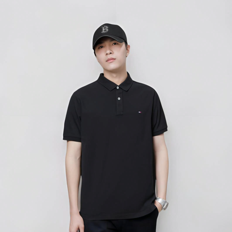 Tommy Hilfiger LogoPolo