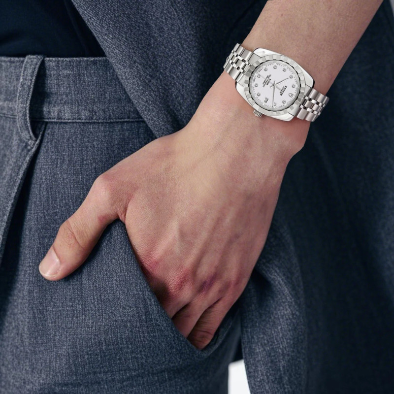 TUDOR 100 38mm m21010-0015