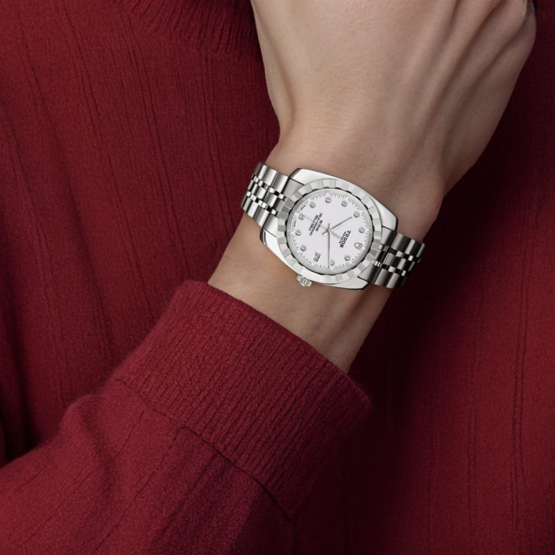 TUDOR 100 38mm m21010-0015