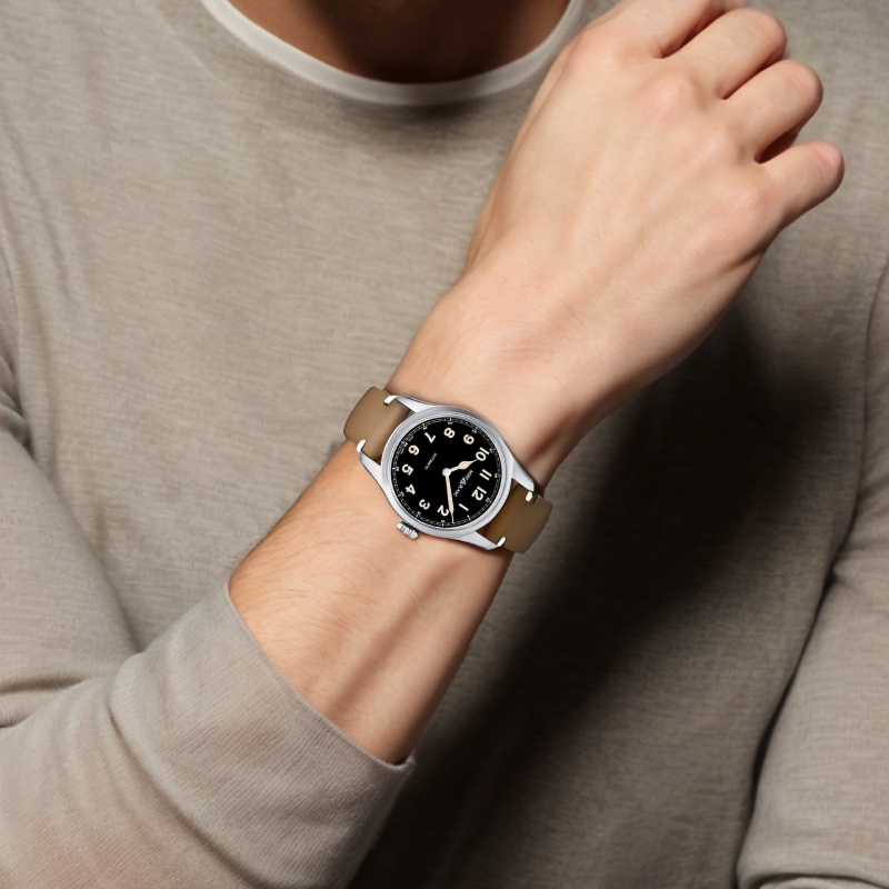 MONTBLANC 1858 40mm 119907