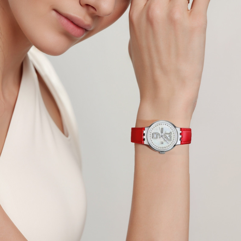 MIDO 50 30mm