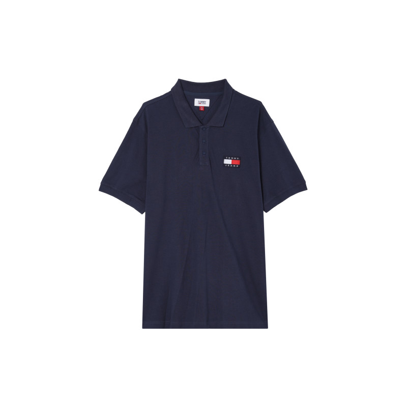 Tommy Hilfiger LogoPolo