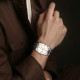 TITONI 50 40mm PVD