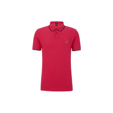 HUGO BOSS SS23 LogoPolo