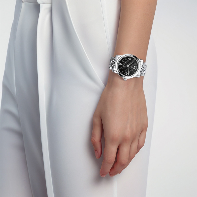 TITONI 50 39mm