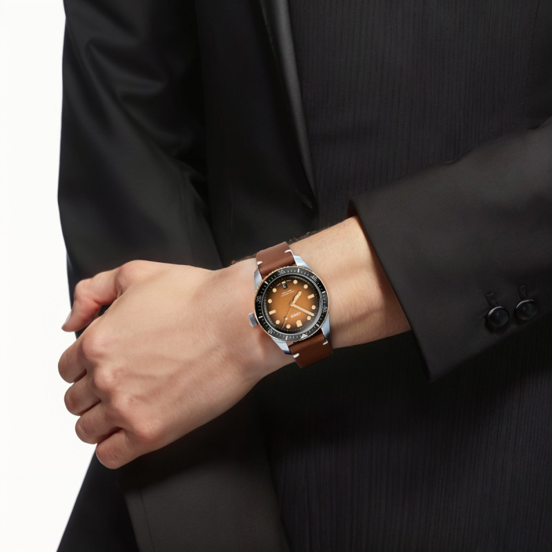 Oris 100 40mm