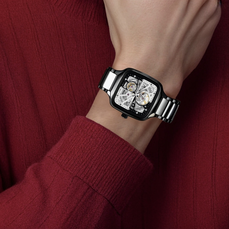 RADO 38*44.2mm