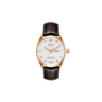 MIDO 42mm PVD M005.431.36.031.00