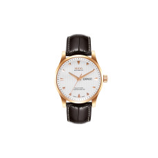 MIDO 42mm PVD M005.431.36.031.00