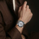 TISSOT 100 45.5mm T125.617.16.031.00