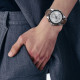 TISSOT 100 45.5mm T125.617.16.031.00