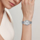 TISSOT 50 30mm T1222071103300-
