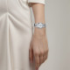 TISSOT 50 30mm T1222071103300-