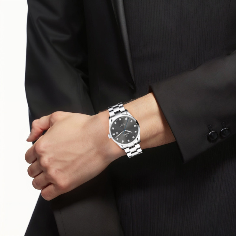 TITONI 50 39mm 83743-S-667