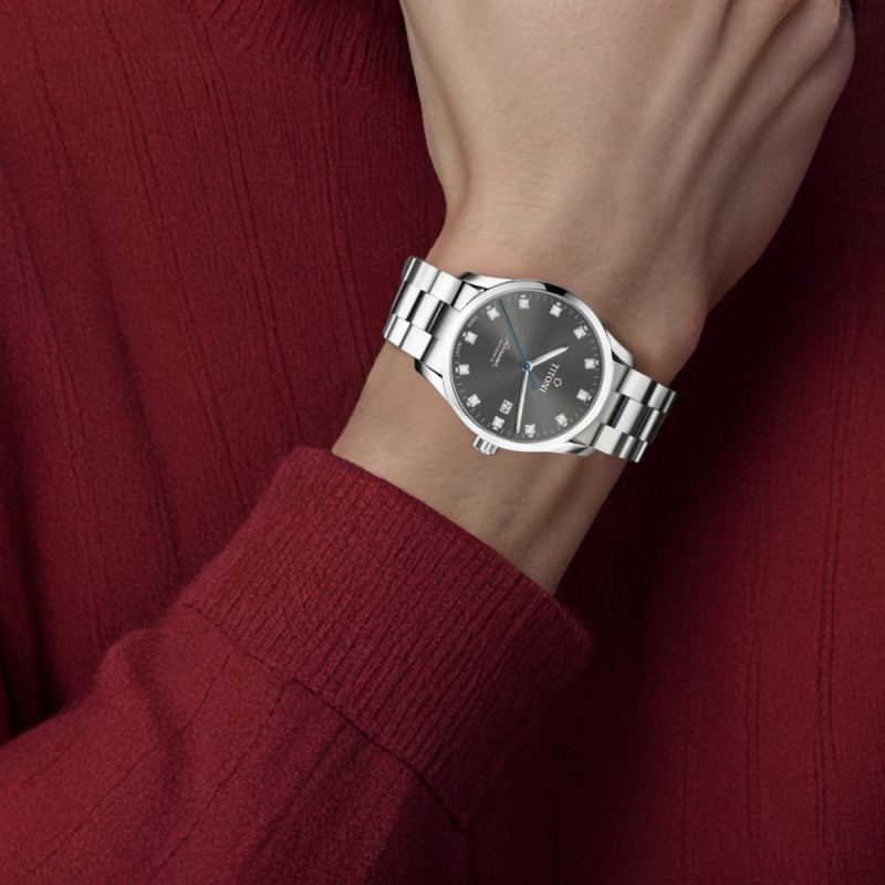 TITONI 50 39mm 83743-S-667