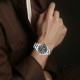 TITONI 50 39mm 83743-S-667