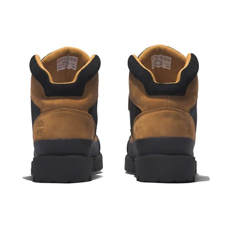 Timberland Heritage Rubber-Toe