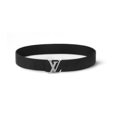 LOUIS VUITTON Logo 4CM