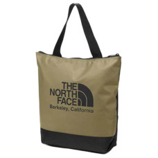 THE NORTH FACE logo Tote