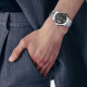 TITONI SPACE STAR 50 39mm 83738S-343