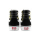 Project x Manual Order x Vans SK8