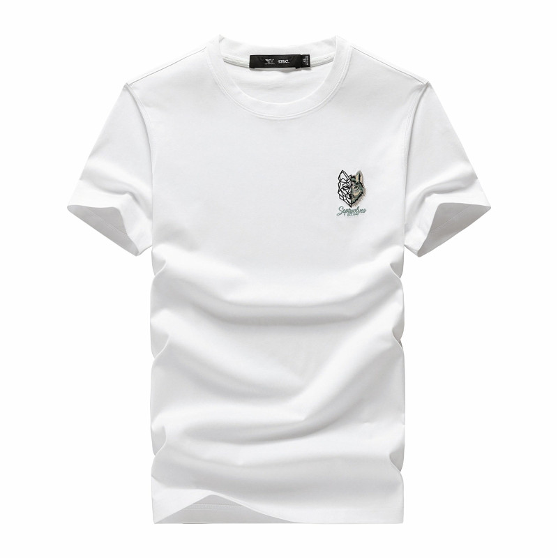SEPTWOLVES T