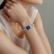 TISSOT 30 20*20mm T058.109.11.041.00