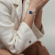 TISSOT 30 20*20mm T058.109.11.041.00