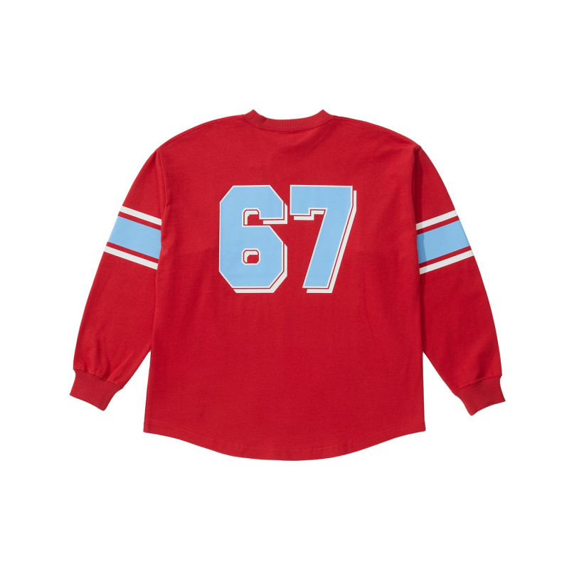 Champion SS22 US Life Logo