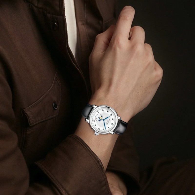 MONTBLANC LEGACY 30 42mm U0116508