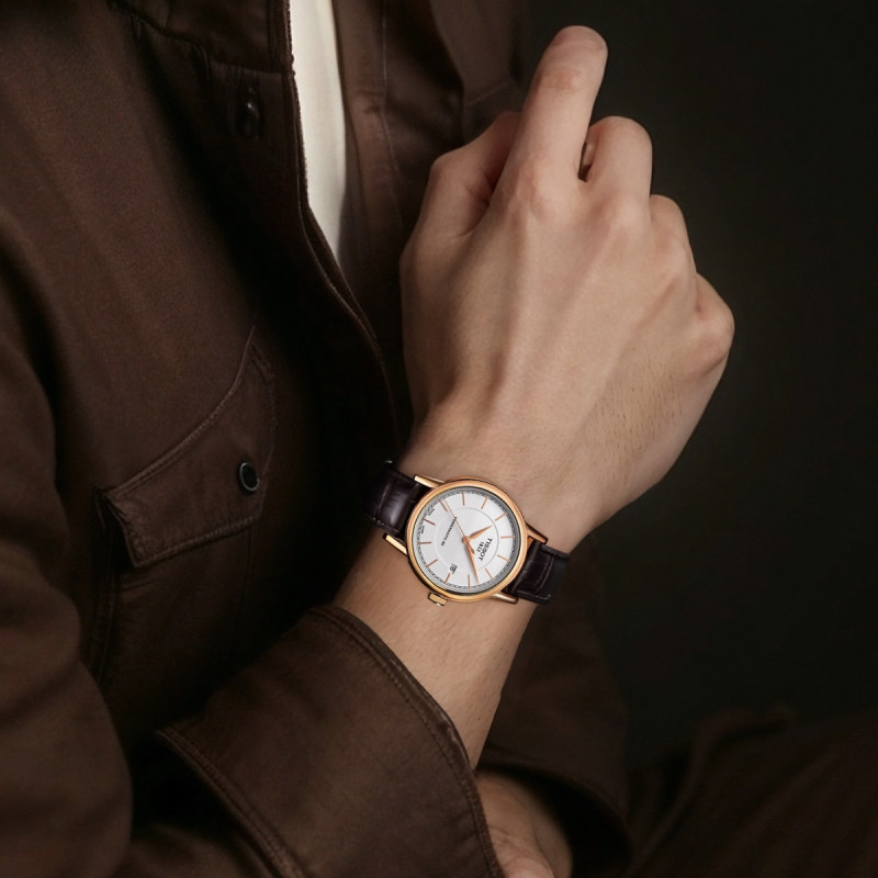 TISSOT 40mm T085.407.36.011.00