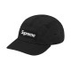 Supreme FW20 Week 13 Dry Wax Cotton Camp Cap