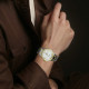 TITONI 50 39mm PVD PVD
